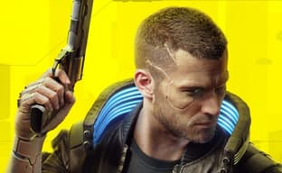 CDPR дарит артбук, посвящённый миру Cyberpunk 2077