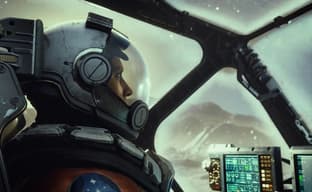 При разработке Starfield создали художественный стиль «NASA-Punk»