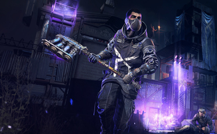 Dying Light 2 получила последнее бесплатное дополнение в стиле Миротворцев