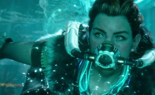 Horizon Forbidden West на Metacritic занизили оценку недовольные игроки: «По сути это кинцо»