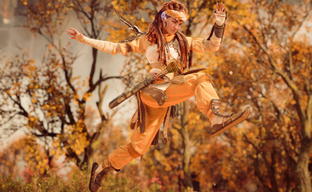 В Horizon Forbidden West специально замедлили загрузки на PlayStation 5 для удобства игроков