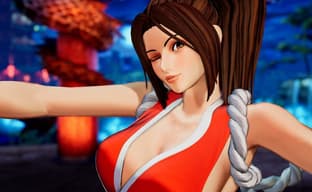 Один из главных претендентов на звание файтинга года. Состоялась премьера The King of Fighters XV