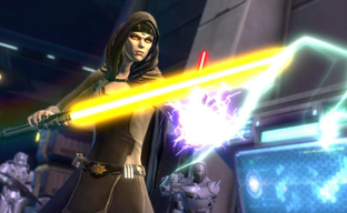 Игроки Star Wars the Old Republic разозлились на Electronic Arts и BioWare из-за нового расширения