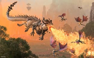 Финальное противостояние. Топ-продаж Steam