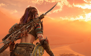 Игрок Horizon Forbidden West обнаружил пот на лице Элой. Похоже, очередной эксклюзив PlayStation 5