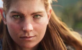 У героини Horizon не тот цвет кожи, у Cyberpunk 2077 изменили описание — самое интересное за неделю