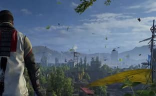 Для Dying Light 2 был анонсирован еще один бесплатный комплект вещей «Ронин»