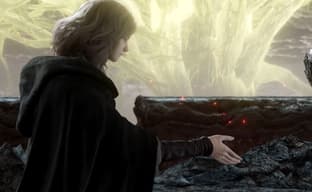 «Я уронил челюсть на пол» Игроки в восторге от релизного трейлера Elden Ring