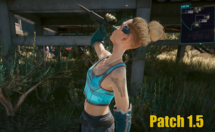 Блогер показал, насколько Cyberpunk 2077 сломана после обновления. CD Projekt RED не смогла исправить ошибки