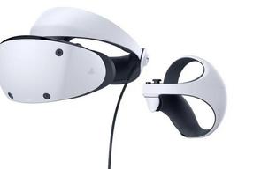 Появились первые изображения PlayStation VR 2