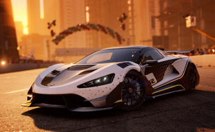 GRID Legends получила финальный трейлер с серией гоночных заездов