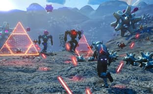 Создатели No Man's Sky продолжат выпускать обновления