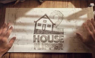 Анонсирована House Flipper 2. Симулятор ремонта получит продолжение