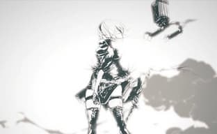 Авторы «Стального алхимика» создадут аниме по мотивам NieR: Automata