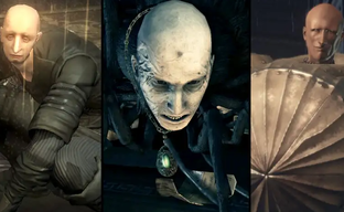 В Elden Ring вернётся надоедливый NPC из серии Dark Souls и других игр FromSoftware