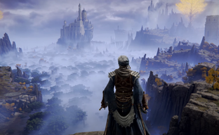 Bandai Namco просит установить последний патч для Elden Ring перед игрой