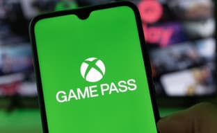 PC Game Pass получит игру-сюрприз
