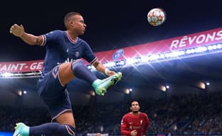 «Четыре буквы на коробке» EA считает, что партнерство с FIFA только ограничивает ее