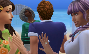 Скандальные «Свадебные истории» для The Sims 4 оказались сломаны, 7% положительных отзывов в Steam