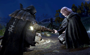 Elden Ring страдает от ужасной оптимизации, но работает на Steam Deck