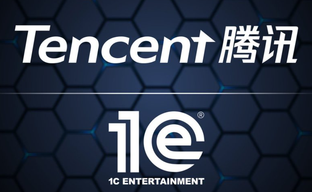 Tencent покупает 1C Entertainment
