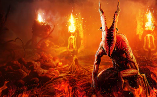 Купленную Agony Unrated в Steam забрали и теперь продают с большой скидкой. Разработчики ведут переговоры с Valve
