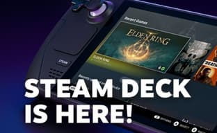 Valve показала стартовый трейлер Steam Deck и назвала игры, работающие на устройстве