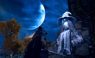 В Elden Ring научились убивать первого босса, но это бессмысленно. FromSoftware хочет, чтобы игроки умирали