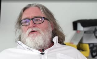 «Какое-то нелегальное де**мо» Гейб Ньюэл высказался об NFT