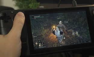 Разработчики Steam Deck прокомментировали проблемы с Elden Ring