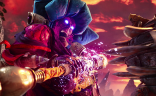 В Shadow Warrior 3 игровому журналисту не удалось найти веселье