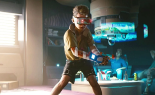 Cyberpunk 2077 получила продвинутый VR-мод, без участия CD Projekt RED