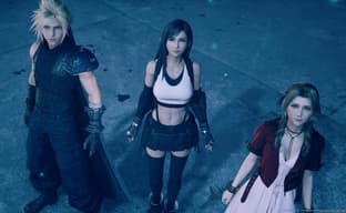 Актёр Роберт Паттинсон признался в любви к Айрис и Тифе из Final Fantasy VII