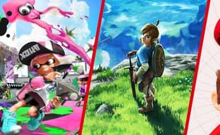 Российский Nintendo eShop приостановил транзакции в рублях