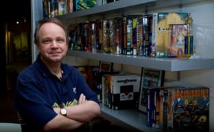 Отец Civilization считает, что индустрия должна сосредоточиться на играх, а не на NFT