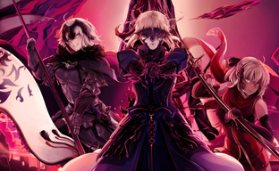 Создатель Fate/Grand Order и I Am Setsuna делает ролевую игру для ПК