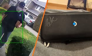 Гейб Ньюэлл лично доставил отдельные Steam Deck покупателям