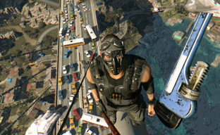 Steam-версия Dying Light получила вылеты и кроссплей с Epic Games Store и GOG