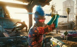 CD Projekt продолжает исправлять Cyberpunk 2077, Alice Madness Returns вернулась в Steam — самое интересное за 1 марта