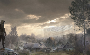 Разработка S.T.A.L.K.E.R. 2: Heart of Chernobyl приостановлена