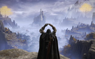 Elden Ring получила патч, задействующий видеокарту на ПК и чинящий сохранения на PlayStation 5