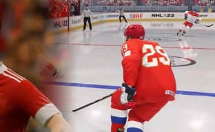 Из FIFA и NHL уберут российские команды