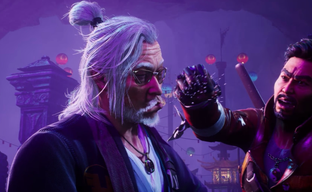 Shadow Warrior 3 ужасно стартовала в Steam со смешанными отзывами и низким онлайном