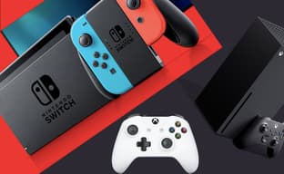 PS5, Xbox Series X|S, Nintendo Switch и видеоигры принесли 60 миллиардов долларов в 2021 году