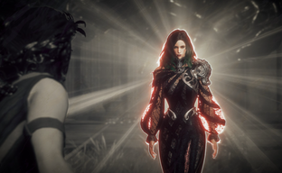 Babylon's Fall от PlatinumGames стартовала в Steam тише, чем Shadow Warrior 3
