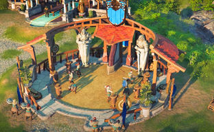 Ubisoft снова отложила перезапуск The Settlers на неопределённый срок. Игроки рекомендуют полностью переделать стратегию