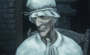В Elden Ring обнаружили функцию из Bloodborne