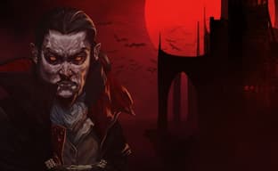 Vampire Survivors в обновлении получила новую карту