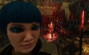 Amazon приостановила работу над русской локализацией New World