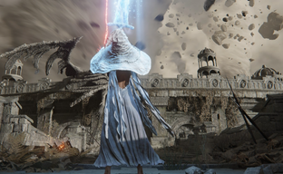 Elden Ring получила фанатский фоторежим, который временно раздают бесплатно